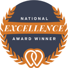 Badge national excellence 2020