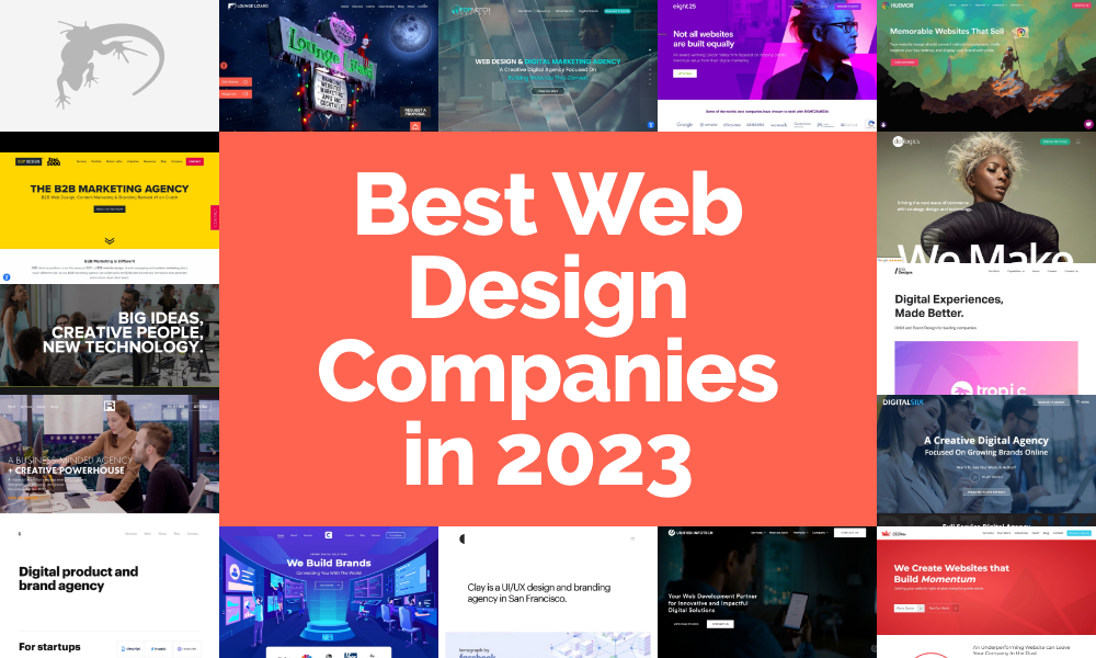 How To Find The Time To Best Web Design Companies On Google