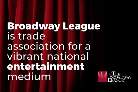 Broadway league 4