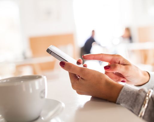 Does your app need an update thumb