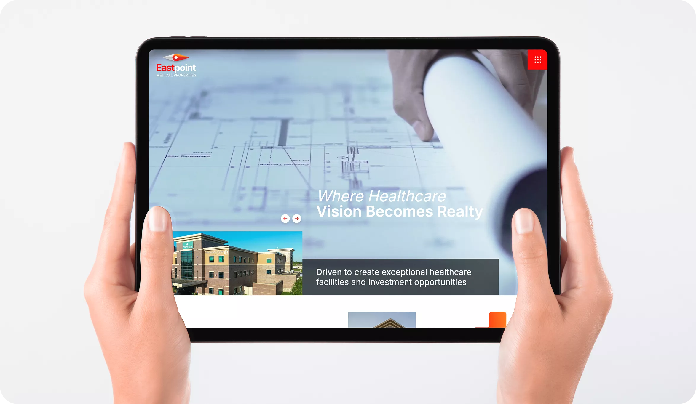 Eastpoint medical thumbnail