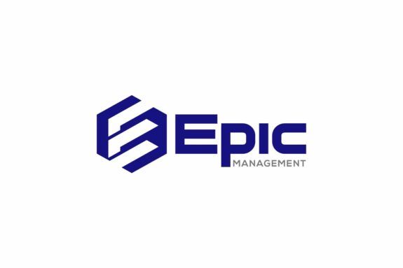 Epic management logo