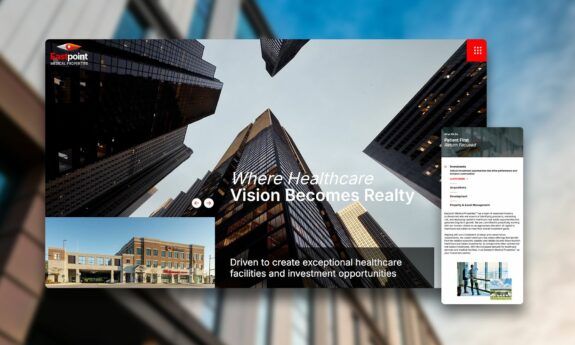 Epmp industry page slider website