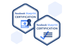 Facebook blueprint