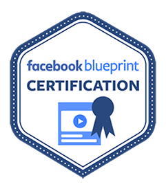 Facebook blueprint certified 2