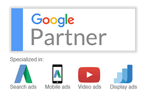 Google partner 4