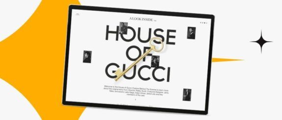 House of guccii