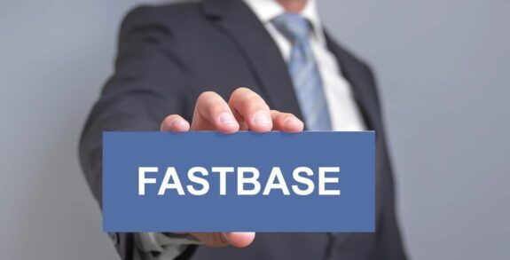 How does a business use fastbase