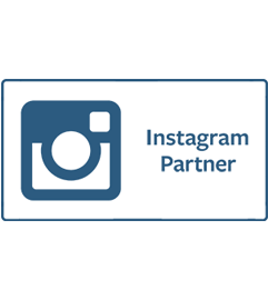 Instagram partner