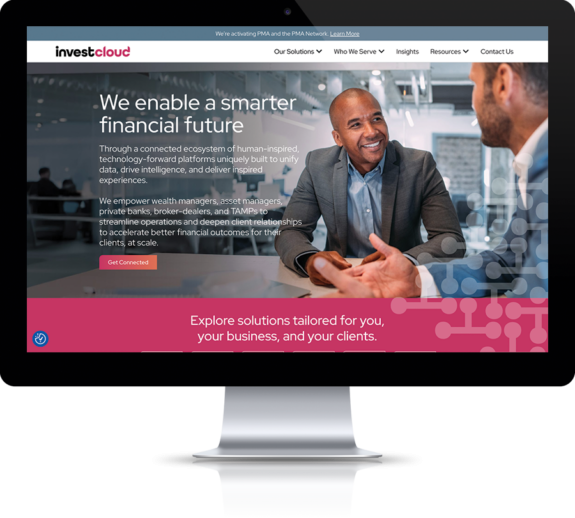 Investcloud after