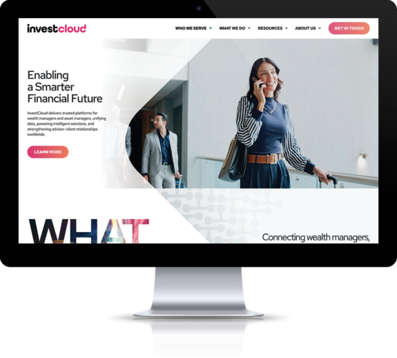 Investcloud before