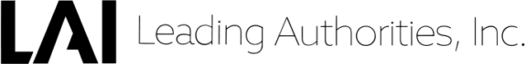 Laispeakers logo