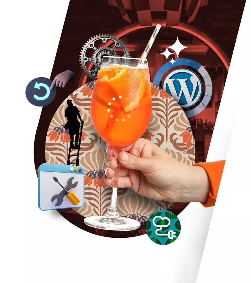 Web Maintenance