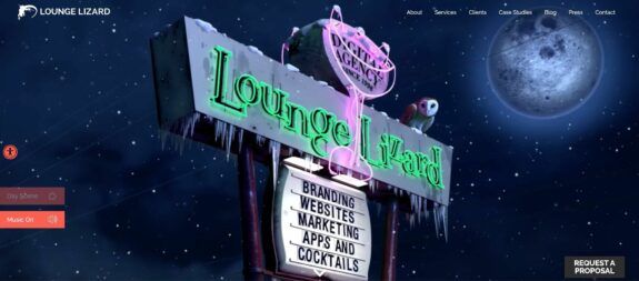 Lounge Lizard Best Digital Marketing Agency