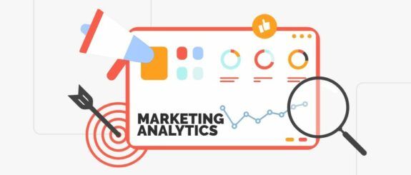 Marketing analysis