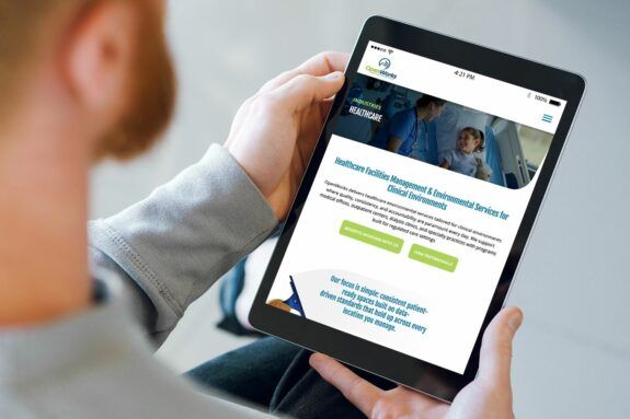 Openworks tablet male