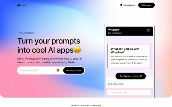 Best free AI tools for business