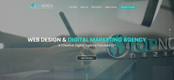Topnotchdezigns digital company