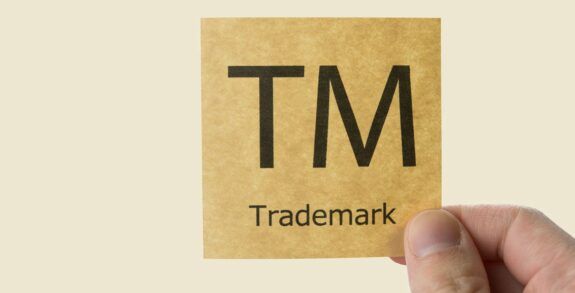 Trademarks and your website