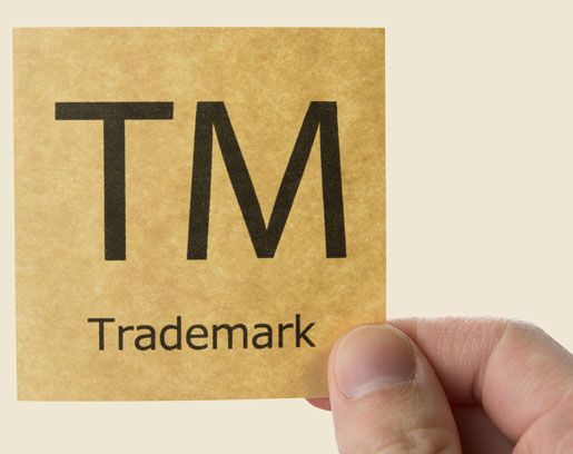 Trademarks and your website thumb