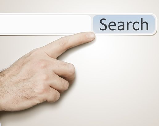 What is a long tail seo keyword thumb