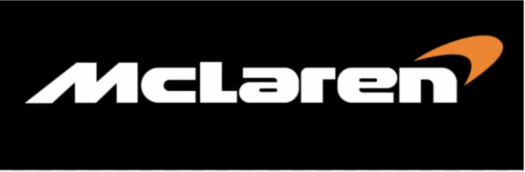 Mclaren logo